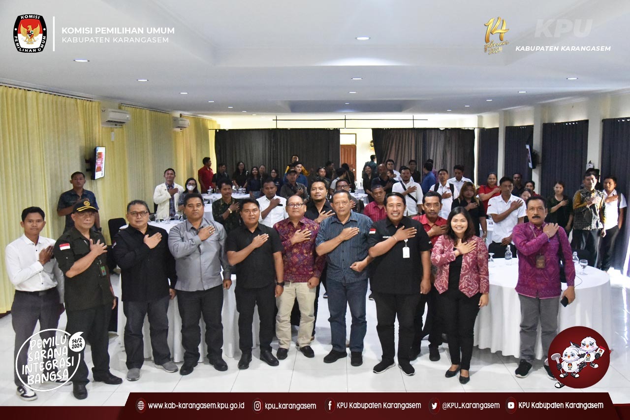 Focus Group Discussion (FGD) 28 Juni 2023