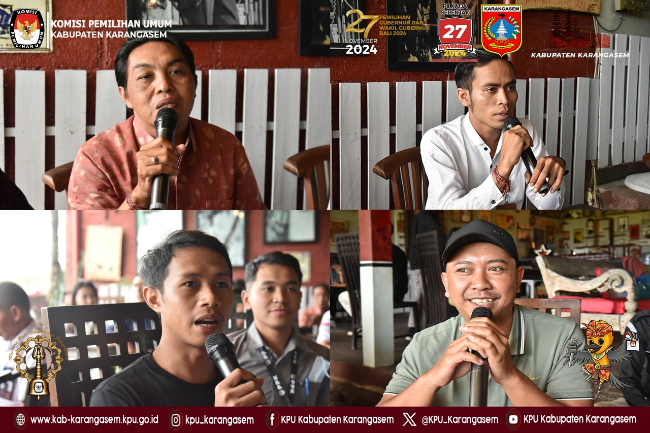 Rapat Koordinasi bersama Forkompinda terkait Persiapan Sosialiasai Pilkada, 24 Juli 2024